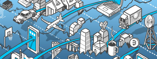 The global inequity in venture financing is staggering