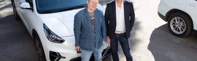 Finnish eMobility software startup eMabler raises €630,000