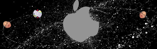 We ranked iOS 14.7 features by how useful they’d be in space