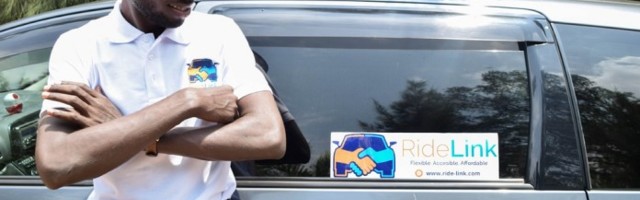 Ugandan e-logistics startup Ridelink raises $150k pre-seed funding round