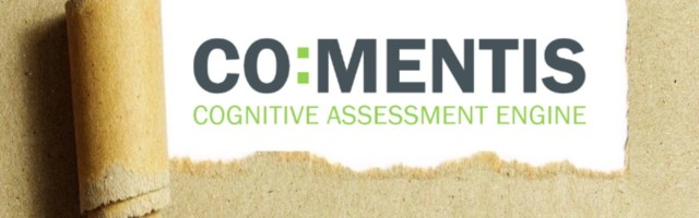 Behind the Idea: Comentis