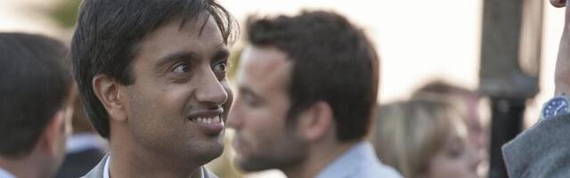 What’s going on with European startup valuations?