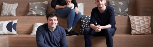 Swedish Hygglo fattens peer-to-peer rental portfolio with Fat Llama buy for $41.5 million