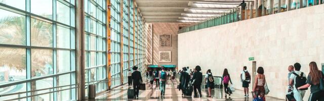 How Artificial Intelligence Is Influencing the Future of Work in the Airline Industry