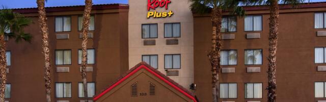 Red Roof Outsources Tech Stack to HotelKey to Help Combat Labor Shortage