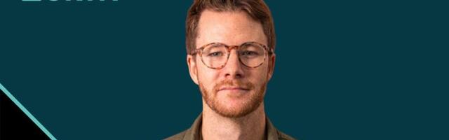 Founder in Five: Q&A with Thriva Health CEO Hamish Grierson