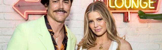 Scandoval broke the fourth wall for one of the greatest reality TV episodes ever