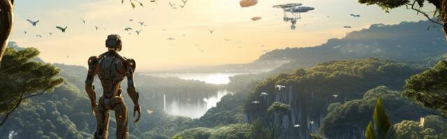 AI could fall short on climate change due to biased datasets, study finds