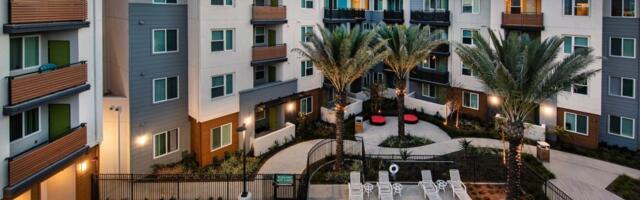 How California lawmakers greenlit ‘any flavor of affordable housing you could possibly want’