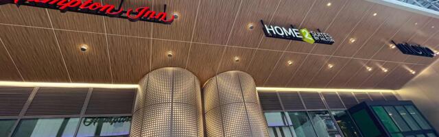 Hilton Promises Clarity on Mandatory Fees