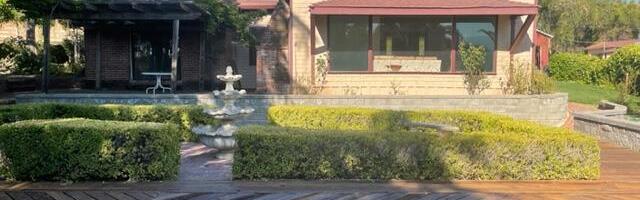 Photos: Modest San Jose ‘farm’ listed for first time in 39 years sells for $2.3 million