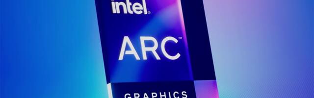Intel's integrated Arc GPU beats AMD's Radeon 780M in leaked benchmark, Core Ultra 7 155H impresses in Geekbench 6