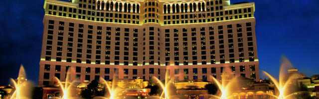 Marriott and MGM Resorts Loyalty Tie-Up Goes Live