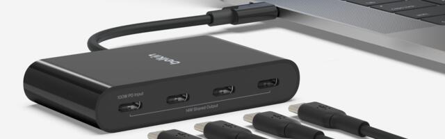 macOS Sonoma 14.4 Causing USB Hub Issues for Some Users