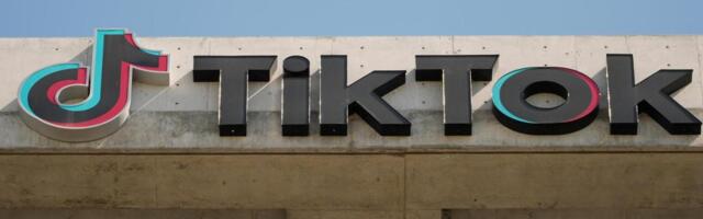 House passes bill that would lead to a TikTok ban if Chinese owner doesn’t sell. Senate path unclear