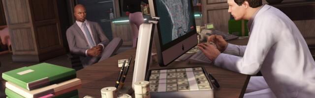 Take-Two laying off 550 people, weeks after saying it had "no current plans" to do so