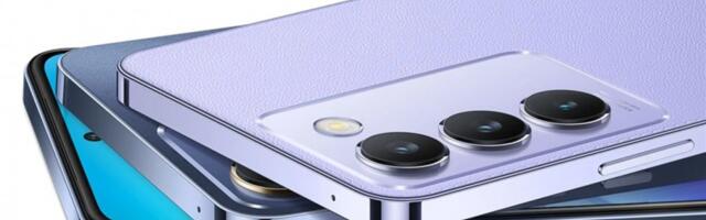 vivo V40 SE is now available in Europe starting at €279.90