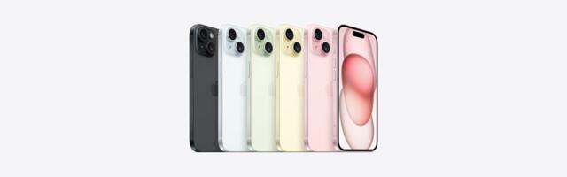 iPhone users upset when new iOS resurfaces old pics they thought they deleted