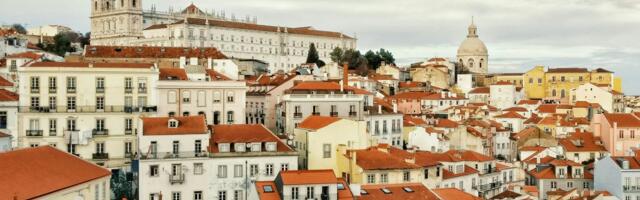 Is the digital nomad dream over in Lisbon?