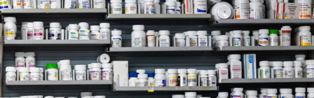 Big-name drugs see price drops in first round of Medicare negotiations