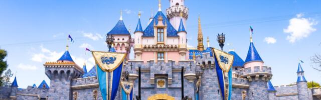 Disney data breach: Disneyland, Disney Cruise guests and employees personal info leaked