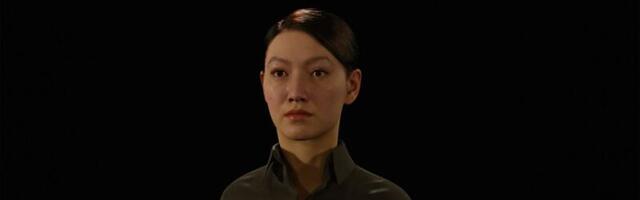 Nvidia releases plugins to improve digital human realism on Unreal Engine 5