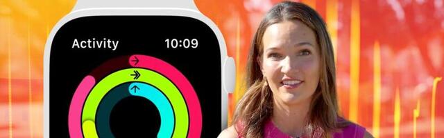 4 Apple Watch Fitness Features You May Not Know Exist video