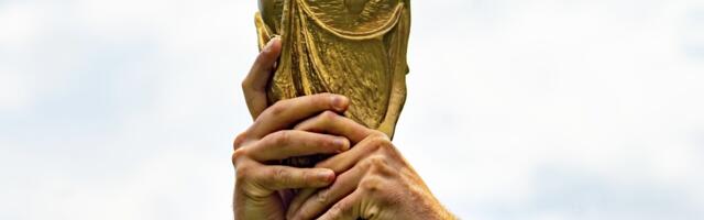 Saudi Arabia Will Host FIFA World Cup 2034. What it Means for Tourism