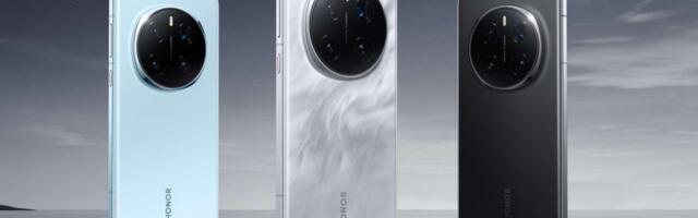 Honor launches the Magic7 Pro and Magic7 Lite in Europe