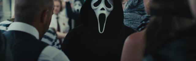 The 10 most popular movies on Netflix right now
