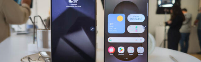 Galaxy S25 Ultra fixes this annoying display flaw that plagued the S24 Ultra