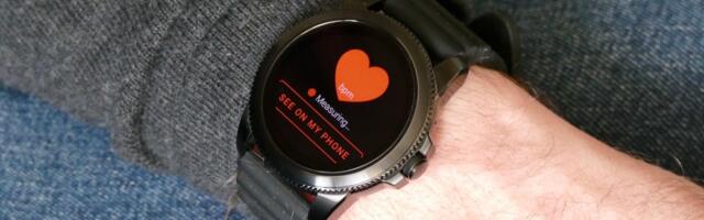 Heart disease kills the most Americans every year — smartwatches might save us