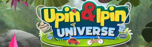 Malaysia’s Streamline and Les’ Copaque unveil Upin & Ipin Universe game