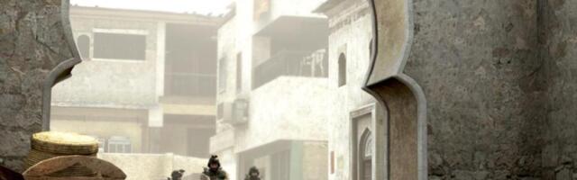 The best version of Counter-Strike is getting a ground-up remake