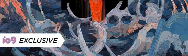 This 2001: A Space Odyssey Poster Is as Beautiful as the Film Itself