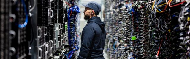 Let’s not panic about AI’s energy use just yet