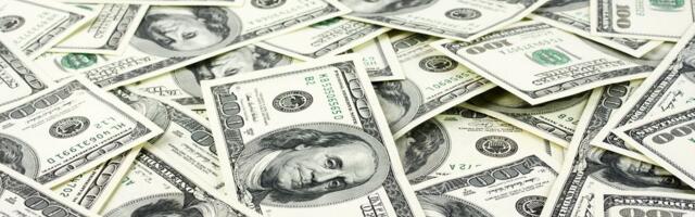 Stabledollars: The Third Act of Dollar Reinvention