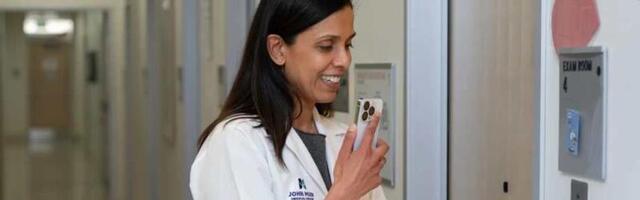 AI startup Ambience’s new medical coding model outperforms doctors by 27%