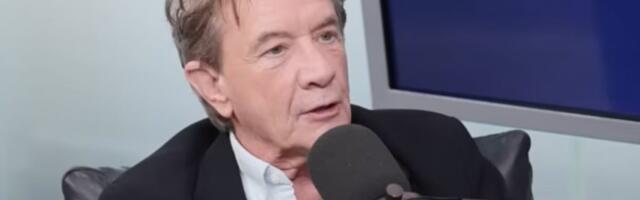 Martin Shorts Conan OBrien interview escalates into a brutal 45-minute roast