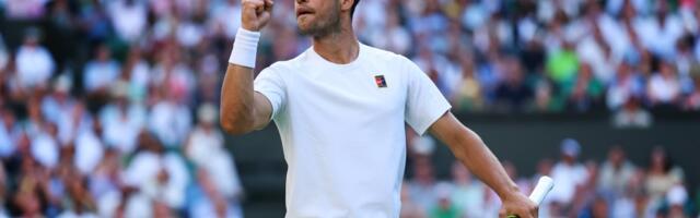 How to watch Norrie vs. Alcaraz online for free