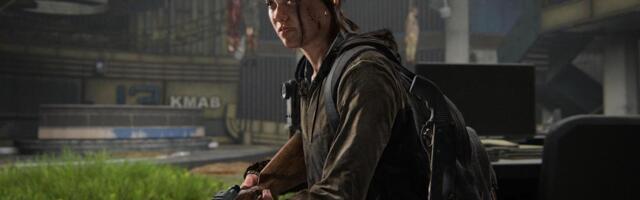 I can't believe they found another way to make me replay The Last of Us Part II