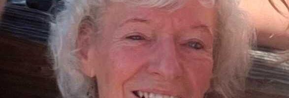 I'm 84 and drive for Uber to pay my bills. I've made some unfortunate investments, but I'm not worried about the future.