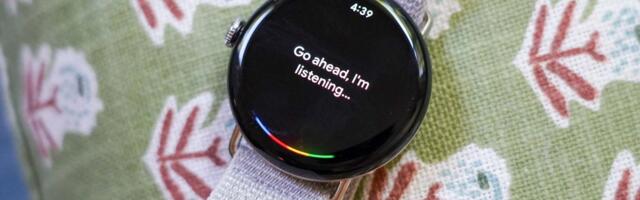 Goodbye, Google Assistant: Gemini Arrives on Your Wear OS Watch