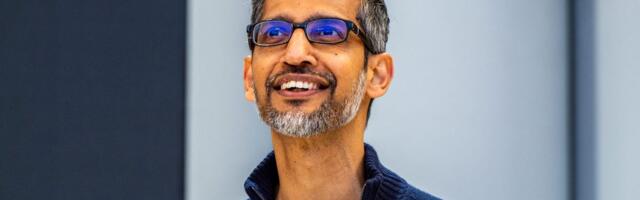 Google salaries revealed: how much the search giant pays software engineers and other key roles amid the AI boom