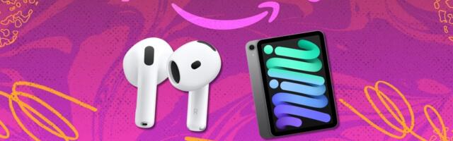 Mashables top 11 best-sellers from Prime Day 2025 — AirPods, LifeStraw, and Crest