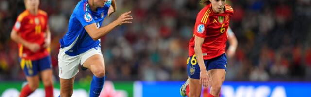 How to watch Womens Euro 2025 online for free