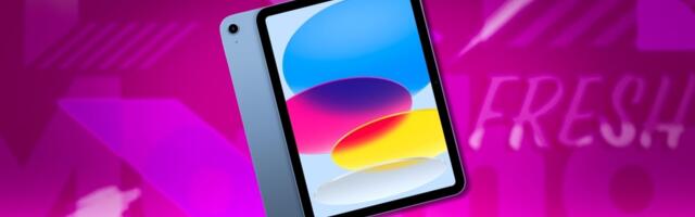 The Apple iPad 11-inch is back under $300 at Amazon — save $50 for a limited time