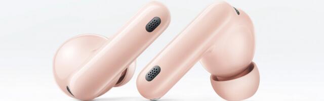 Huawei FreeBuds 7i announced with updated sound tuning and improved ANC
