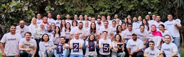 Saudi’s Intella raises $12.5 million in Prosus-led Series A to offer AI transcription for 25+ Arabic dialects
