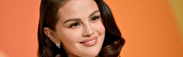 Selena Gomez says one piece of advice from her grandpa continues to shape her work ethic